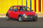 Ford Ka 1996 года